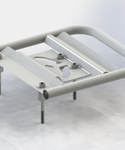 KTM-950-990-Top-Box-Bracket