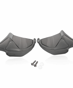 Hand Guard Windshield for 2013+ BMW 1200/1250GS, S1000XR, F800/F750/F850
