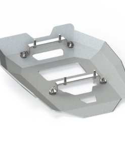 BMW 1200/ 1250 GS LC Side Stand Extender (K50)