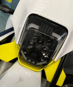 Husqvarna-LED-HEADLIGHT