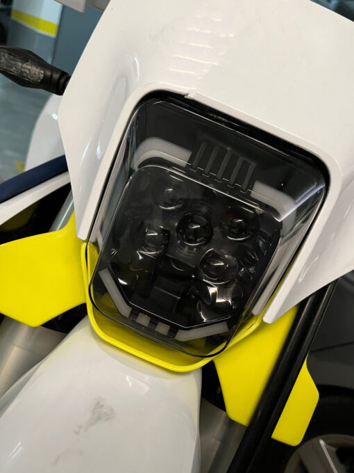 Husqvarna-LED-HEADLIGHT