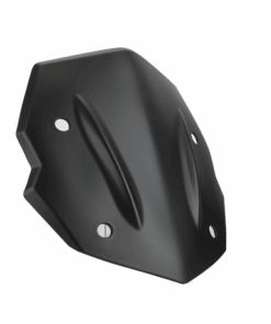 Short Sport Windscreen Compatible with BMW R1200 GS & GSA LC / R1250 GS & GSA