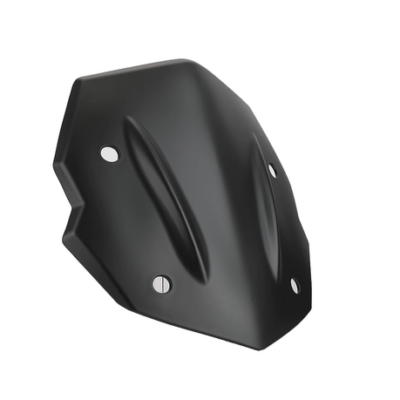 Short Sport Windscreen Compatible with BMW R1200 GS & GSA LC / R1250 GS & GSA