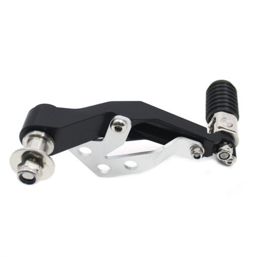 BMW R1200GS/GSA LC Adjustable Gear Shift Lever (Black) - Image 2