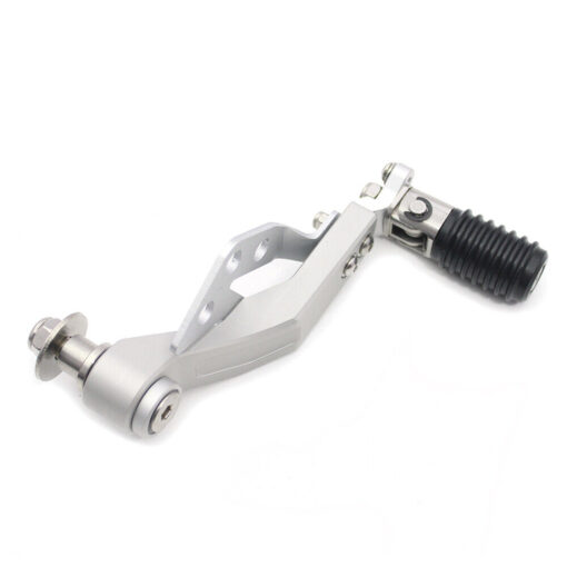 BMW R1200GS/GSA LC Adjustable Gear Shift Lever (Black) - Image 7