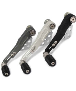 Gear-shift-lever-adjustable