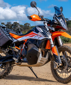 Turkana-Madmules-rackless-soft-luggage-KTM790-over-the-seat-panniers-no-racks-adventure-enduro