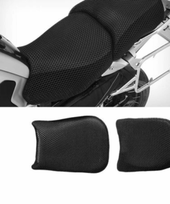 Breathable Mesh Seat Cover for BMW R 1200 Gs (Ac)