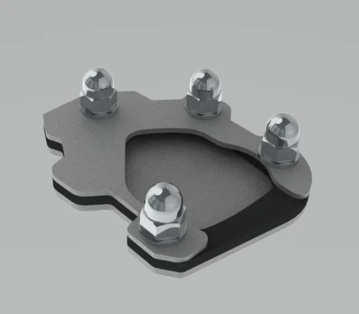 BMW-G310-GS-SIDE-STAND-BASE-EXTENDER-ENLARGER
