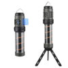 3 in 1 Rechargeable Camping Lamp with Mosquito Repellent