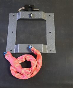 GARAGE-BIKE-LOCK-PLATE