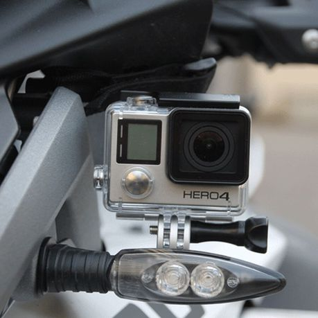 Gopro mount sale bmw r1200gs