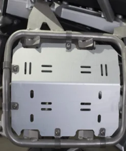 EXHAUST-HEAT-PLATE