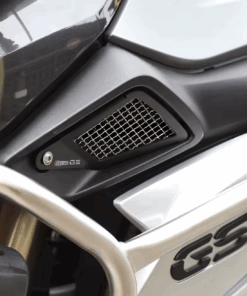BMW GS Air Intake Guard