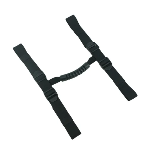 Top Box Carry Strap with Handle - Image 4