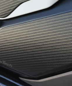 BMW R1300 GS Lower Side Panel Pad