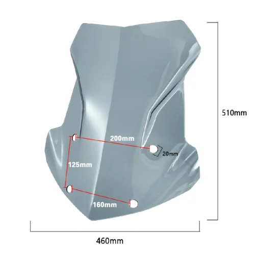 Tall-windscreen-bmw-r1200-r1250