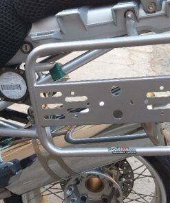 PANNIER RACKS – BMW R1200GS AC