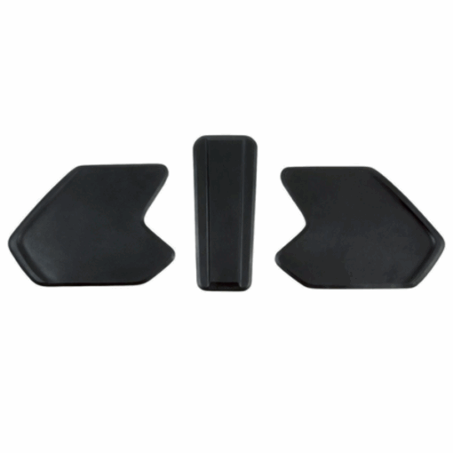 BMW R 1200 GS Adventure Tank Pad Set