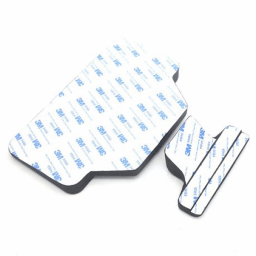 Top Box Cushion Set for BMW R1200/1250 GS, F800 GS and Adventure Models - Image 2