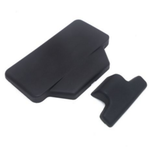 Top Box Cushion Set for BMW R1200/1250 GS, F800 GS and Adventure Models