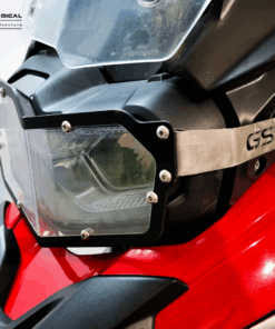 BMW 850GS Headlight Guard