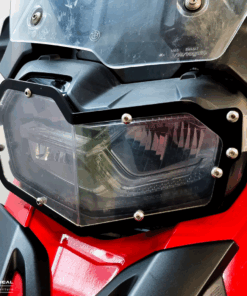 BMW 850GS Headlight Guard