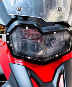 BMW 850GS Headlight Guard