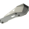 BMW 850GS / GSA Bash Plate – Sliver