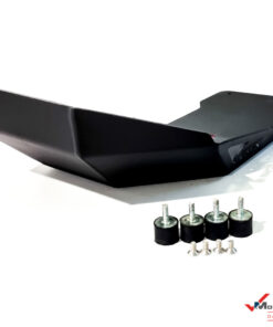 BMW 850GS / GSA Bash Plate – Black