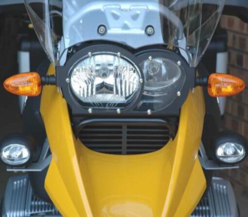 BMW-Headlight-&-Oil-Cooler-Radiator-Guard