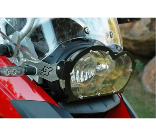 BMW-Headlight-&-Oil-Cooler-Radiator-Guard