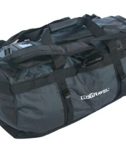 GoGravel “Maluti” 70L Travel Duffel Bag