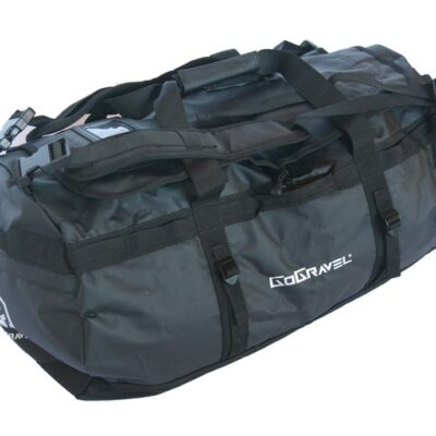 GoGravel “Maluti” 70L Travel Duffel Bag