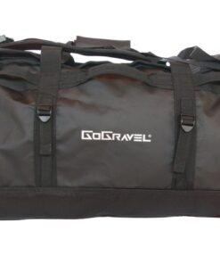 GoGravel “Maluti” 70L Travel Duffel Bag
