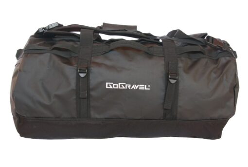 GoGravel “Maluti” 70L Travel Duffel Bag