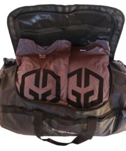 GoGravel “Maluti” 70L Travel Duffel Bag
