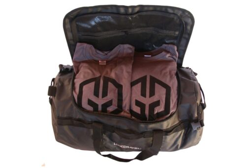 GoGravel “Maluti” 70L Travel Duffel Bag