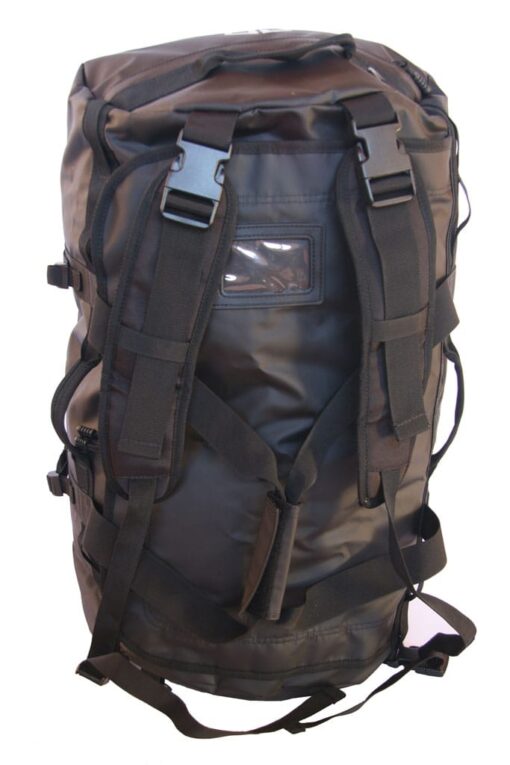 GoGravel “Maluti” 70L Travel Duffel Bag