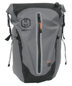 GoGravel 30L Namaqua Backpack- Grey