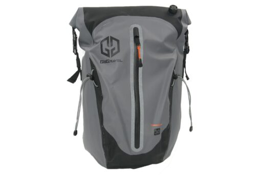 GoGravel 30L Namaqua Backpack- Grey