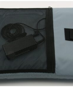 GoGravel 30L Namaqua Backpack- Black