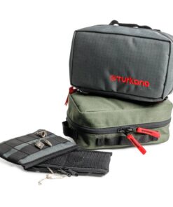 Magpie Every Day Carry utility bag- Turkana