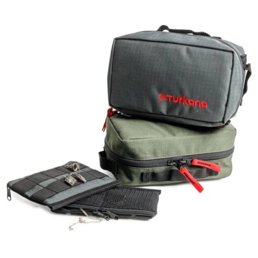 Magpie Every Day Carry utility bag- Turkana