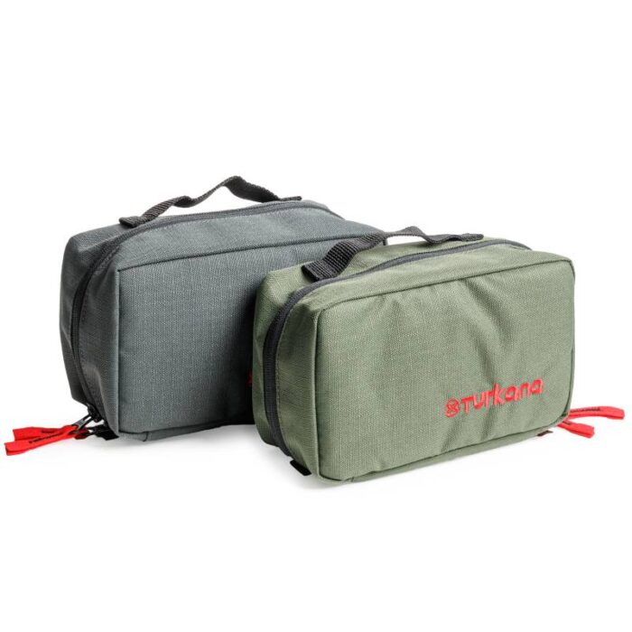 Magpie Every Day Carry utility bag- Turkana