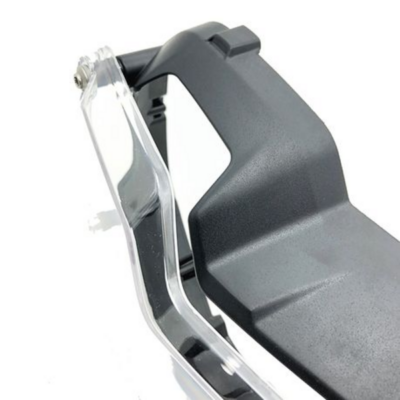 F750GS & F850GS Headlight Guard (Smoked Lens)