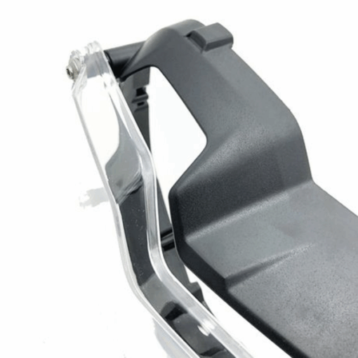 F750GS & F850GS Headlight Guard (Smoked Lens) - Image 2