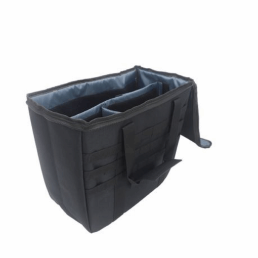 Pannier Inner Bag Set for BMW Adventure Bikes - Image 3