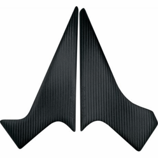 BMW R1250GS Carbon Knee Pads