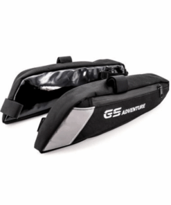 BMW GS 1200 / 1200 GS & GSA Luggage Rack Side Bag